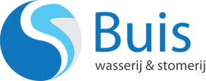 Buis Wasserij & Stomerij